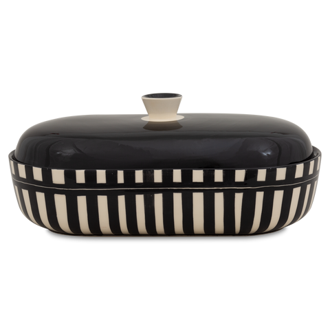 vaso di terracotta 482 | Decoro 612