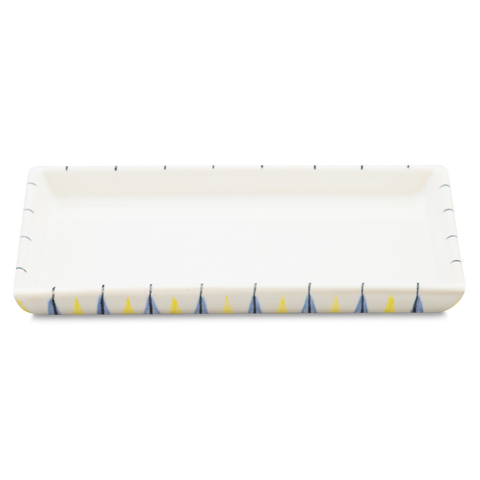 Set di ciotole 5 pezzi. 538 | Decoro 138