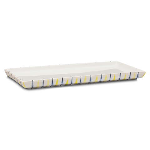 Piastra 540 | Decoro 138