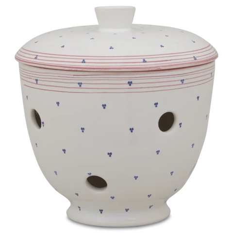 Porta cipolla 549DS | Decoro 043