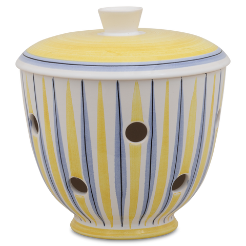 Porta cipolla 549DS | Decoro 138