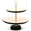 Alzatina 611B | Decoro 007-1