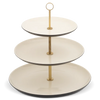 Alzatina 611C | Decoro 007-1