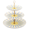 Alzatina 611C | Decoro 138