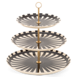 Alzatina 611C | Decoro 612