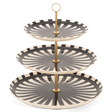 Alzatina 611C | Decoro 612