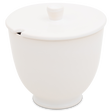 Ciotola mit Deckel - Topf 549E | Decoro 000