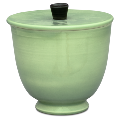 Ciotola mit Deckel - Topf 549E | Decoro 059-1