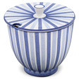 Ciotola mit Deckel - Topf 549E | Decoro 137