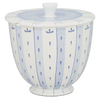 Ciotola mit Deckel - Topf 549E | Decoro 290
