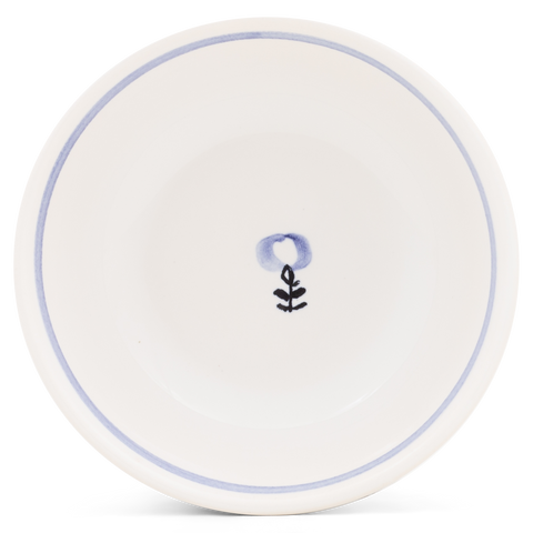 Ciotola 501 | Decoro 117