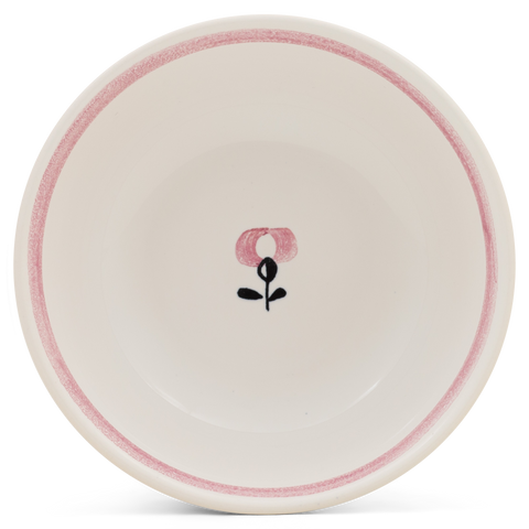 Ciotola 501 | Decoro 118
