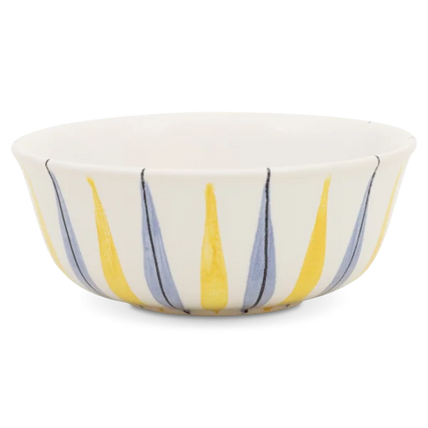 Set di ciotole 3 pezzi. 501 | Decoro 138