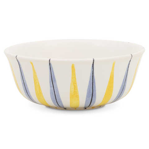 Ciotola 501 | Decoro 138