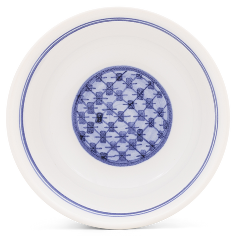 Ciotola 501 | Decoro 159