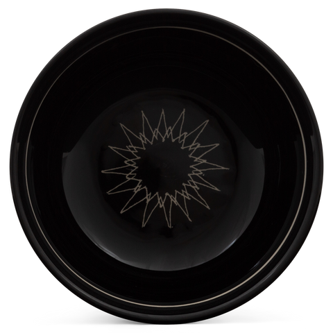 Ciotola 501 | Decoro 661