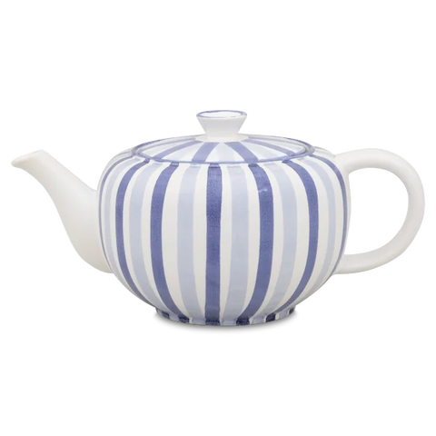 Set da 19 pezzi per il servizio da caffè 501 | Decoro 137