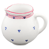 Lattiera 1065A | Decoro 043
