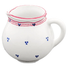 Lattiera 1065A | Decoro 043