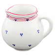 Lattiera 1065A | Decoro 043