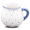 Lattiera 1065A | Decoro 113