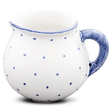 Lattiera 1065A | Decoro 113
