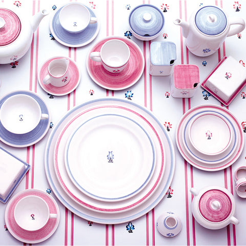 Lattiera 1065A | Decoro 118