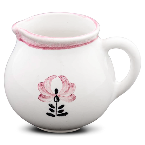 Lattiera 1065A | Decoro 118