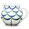 Lattiera 1065A | Decoro 134