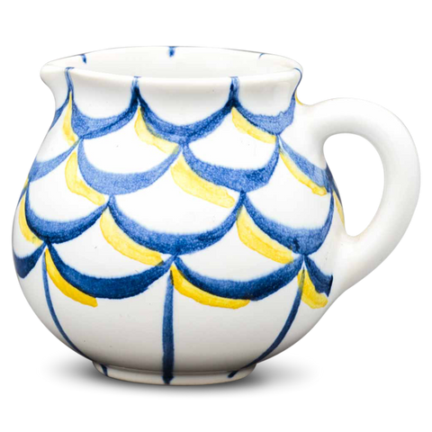 Lattiera 1065A | Decoro 134