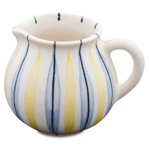 Lattiera 1065A | Decoro 138