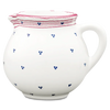 Lattiera 1065C | Decoro 043