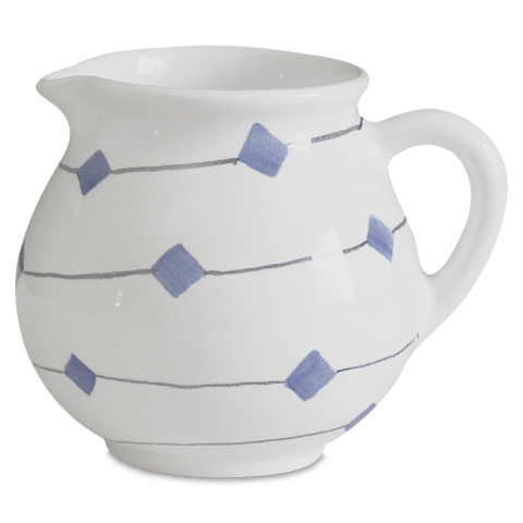 Lattiera 1065C | Decoro 101