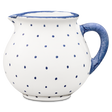 Lattiera 1065C | Decoro 113