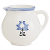 Lattiera 1065C | Decoro 117