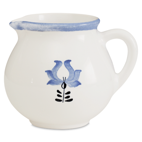 Lattiera 1065C | Decoro 117