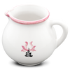Lattiera 1065C | Decoro 118