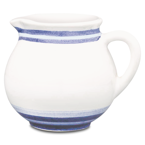 Lattiera 1065C | Decoro 125