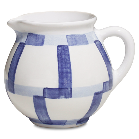 Lattiera 1065C | Decoro 128