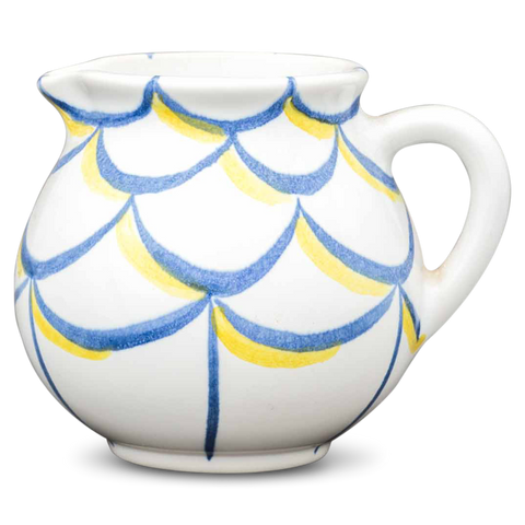 Lattiera 1065C | Decoro 134