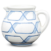 Lattiera 1065C | Decoro 135