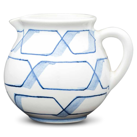 Lattiera 1065C | Decoro 135