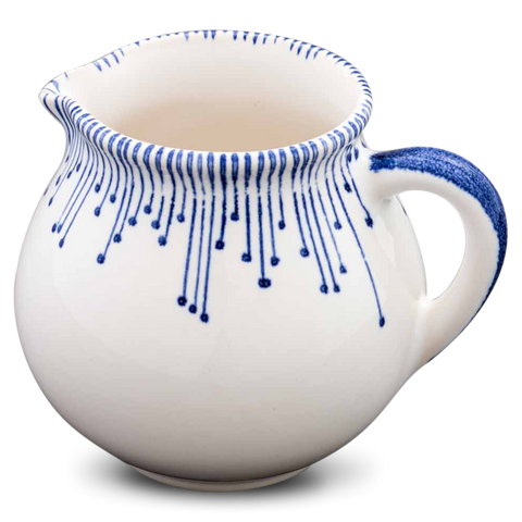 Lattiera 1065C | Decoro 136