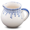 Lattiera 1065C | Decoro 136