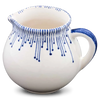 Lattiera 1065C | Decoro 136