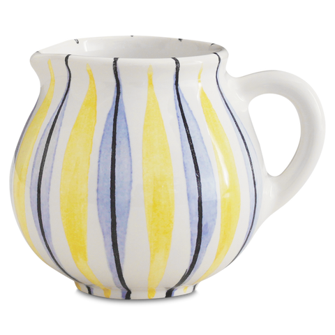 Lattiera 1065C | Decoro 138