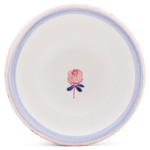 Ciotola 1065A | Decoro 103