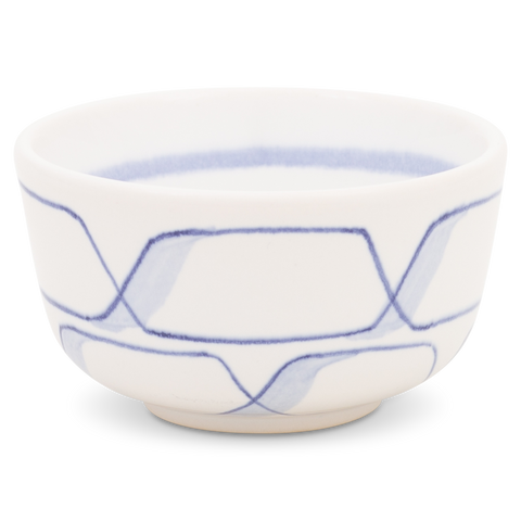 Ciotola 1065A | Decoro 135