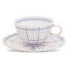 Tazza 1065 | Decoro 041