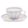 Tazza 1065 | Decoro 041